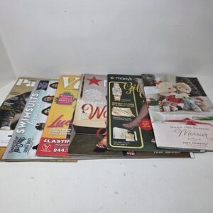 Macy's Home Accents Coffee Table Books - Multicolor Collection